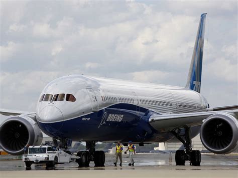 boeing 787 safety issues|FAA toughens oversight of Boeing's 787 Dreamliner : NPR.